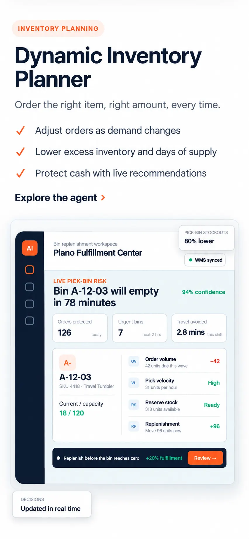 kOrtiQ AI Agent